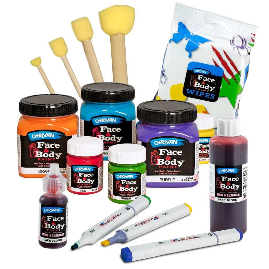 Warehouse of Art Supplies | 11/12 Cecil Rd, Hornsby NSW 2077, Australia | Phone: (02) 8999 8761