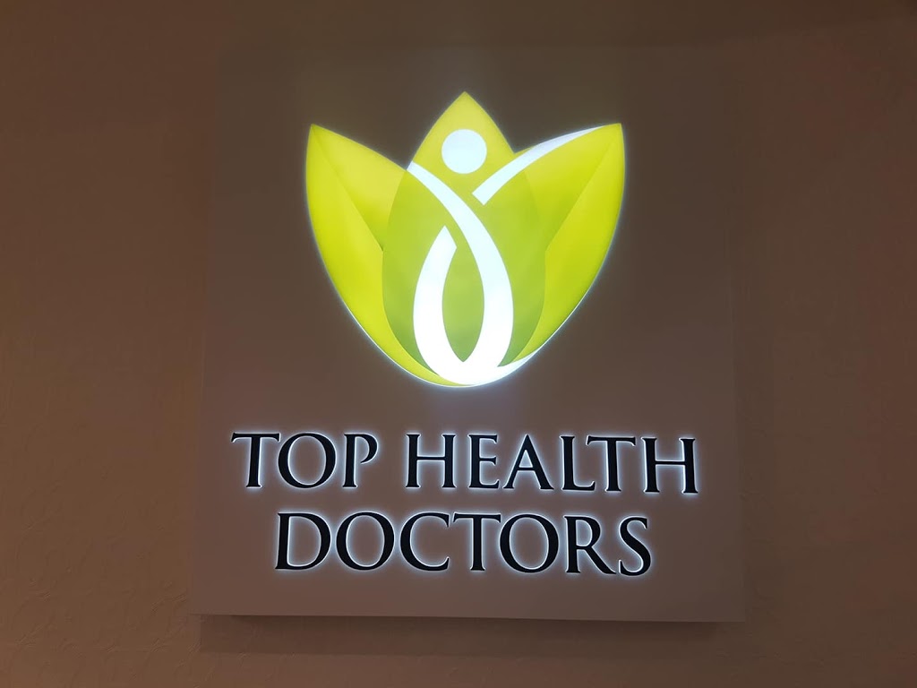 Top Health Doctors Capalaba | doctor | Shop 69 & 70 Capalaba Park Shopping Centre, 45 Redland Bay Rd, Capalaba QLD 4157, Australia | 0733901813 OR +61 7 3390 1813