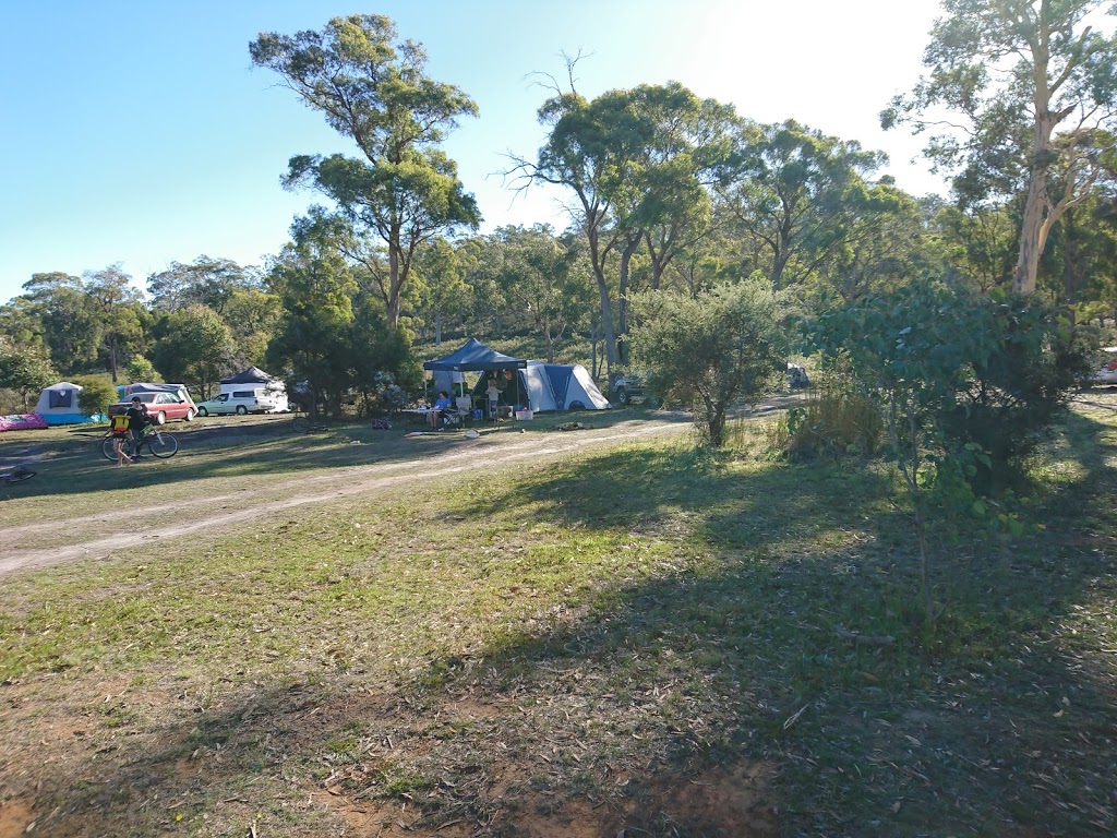 Eldee Camp Spot | campground | 179 Josephs Rd, Carlton TAS 7173, Australia