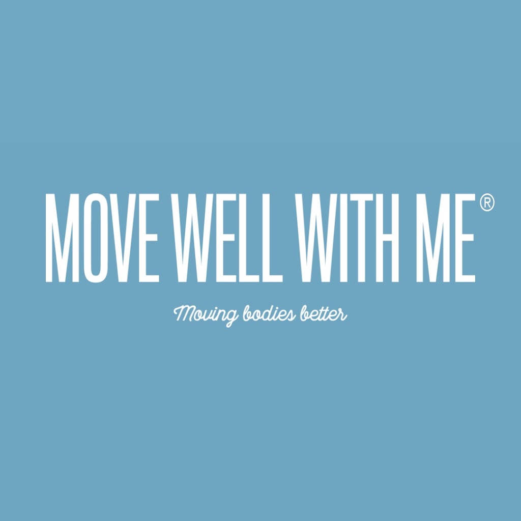 Move Well With Me ® Yarraville | gym | 1F/13 Ballarat St, Yarraville VIC 3013, Australia | 0421811298 OR +61 421 811 298