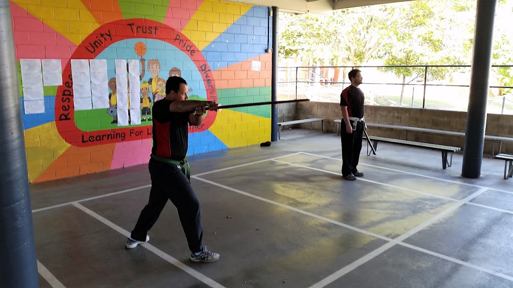 Phoenix Arts Martial Arts - Southport | health | 2 Nakina St, Southport QLD 4215, Australia | 0434720112 OR +61 434 720 112