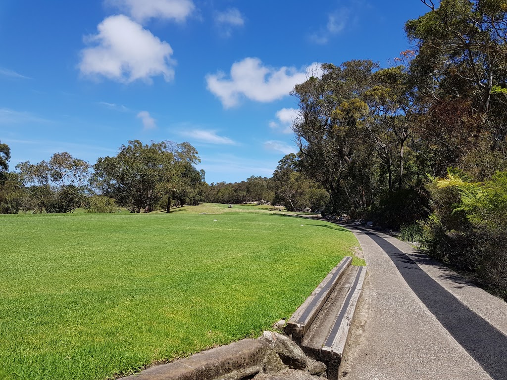 Wakehurst Golf Club | restaurant | Upper Clontarf St, Seaforth NSW 2092, Australia | 0299493188 OR +61 2 9949 3188