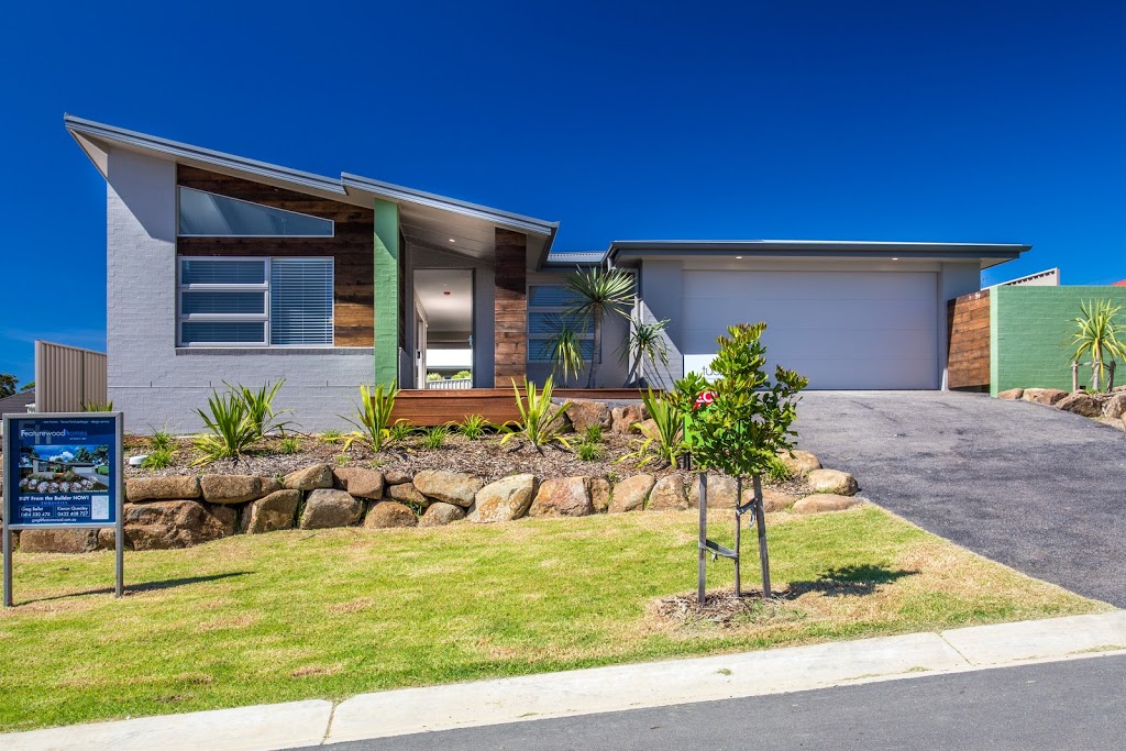 EcoView Design | 34 Woorawa Ln, Little Forest NSW 2538, Australia | Phone: 0404 050 927