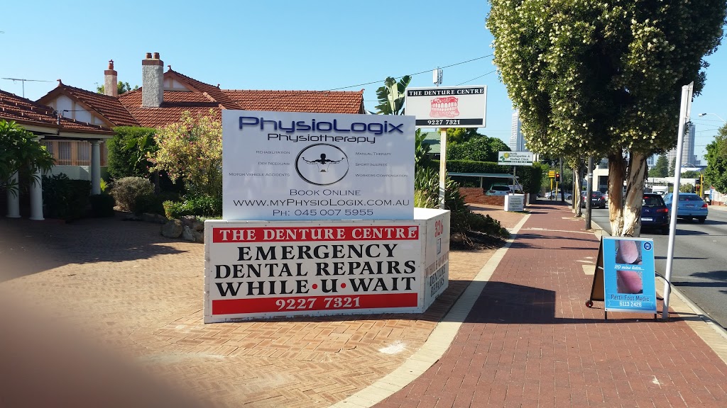 PhysioLogix Physiotherapy - North Perth | 326 Fitzgerald St, North Perth WA 6006, Australia | Phone: 0450 075 955
