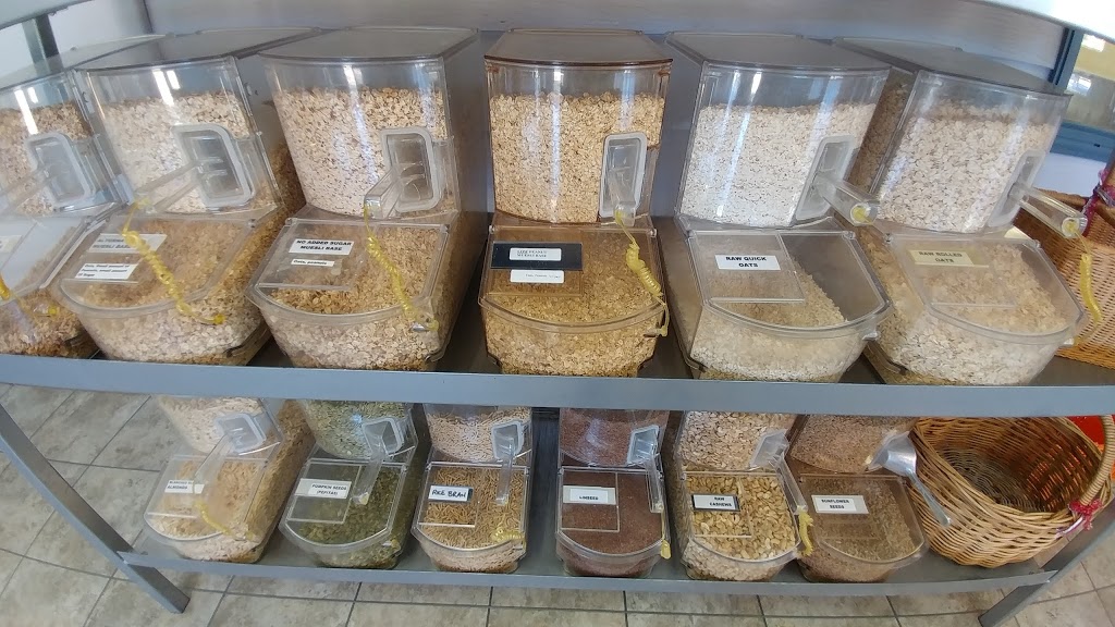 Margaret River Nuts and Cereals | store | 219 Harmans Mill Rd, Metricup WA 6280, Australia | 0897556770 OR +61 8 9755 6770