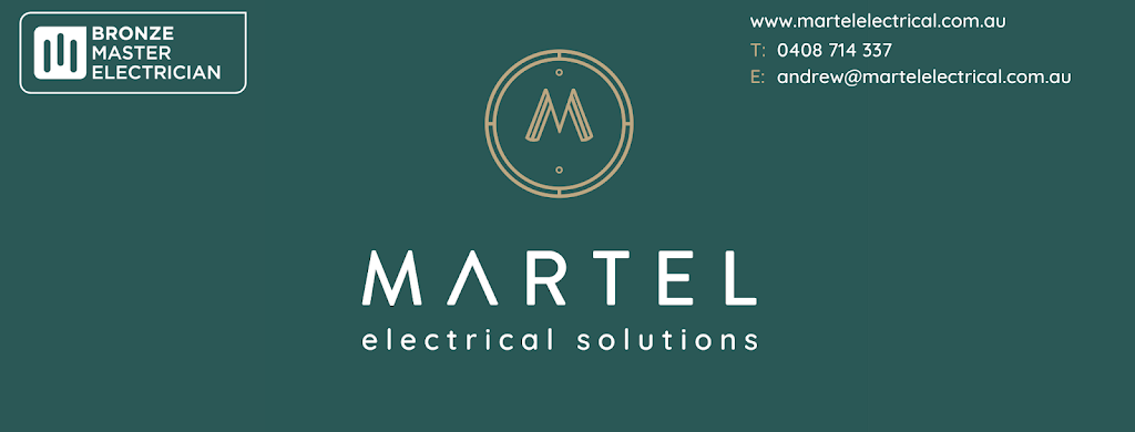 Martel Electrical Solutions Pty Ltd | electrician | Kevpat Pl, Nudgee QLD 4014, Australia | 0732671769 OR +61 7 3267 1769