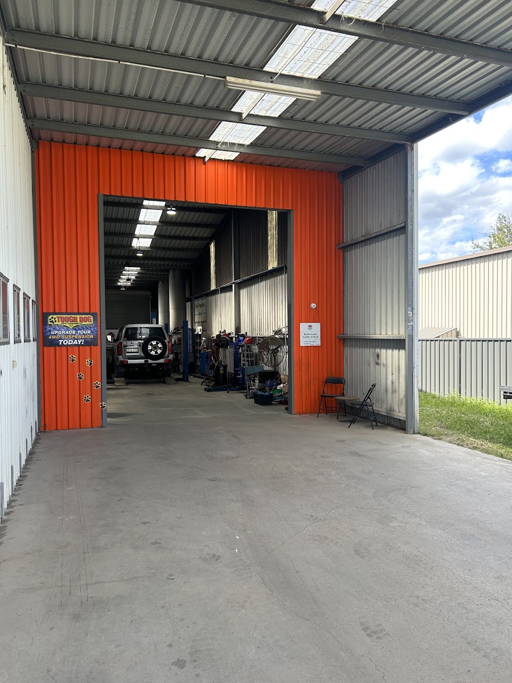 All Valley Mechanical | car repair | 115 Northcote St, Kurri Kurri NSW 2327, Australia | 0249373436 OR +61 2 4937 3436