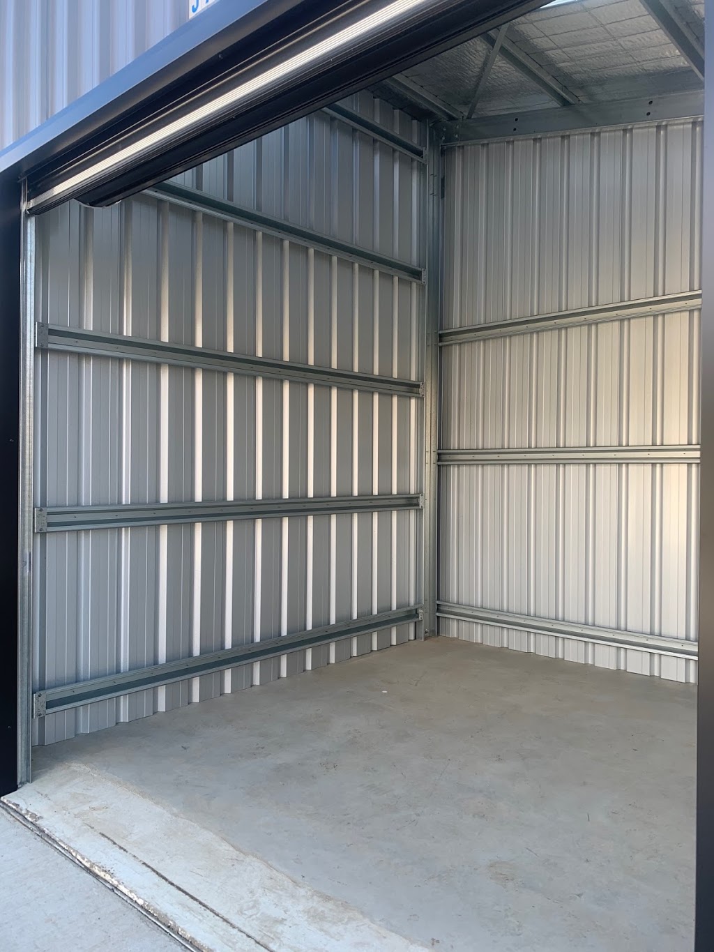 Young Town Storage | 36 Charbooday Dr, Youngtown TAS 7249, Australia | Phone: 0460 872 077