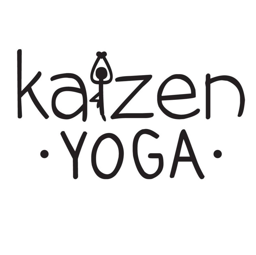 Kaizen Yoga | gym | 3/6 Astral Ct, Flinders View QLD 4305, Australia