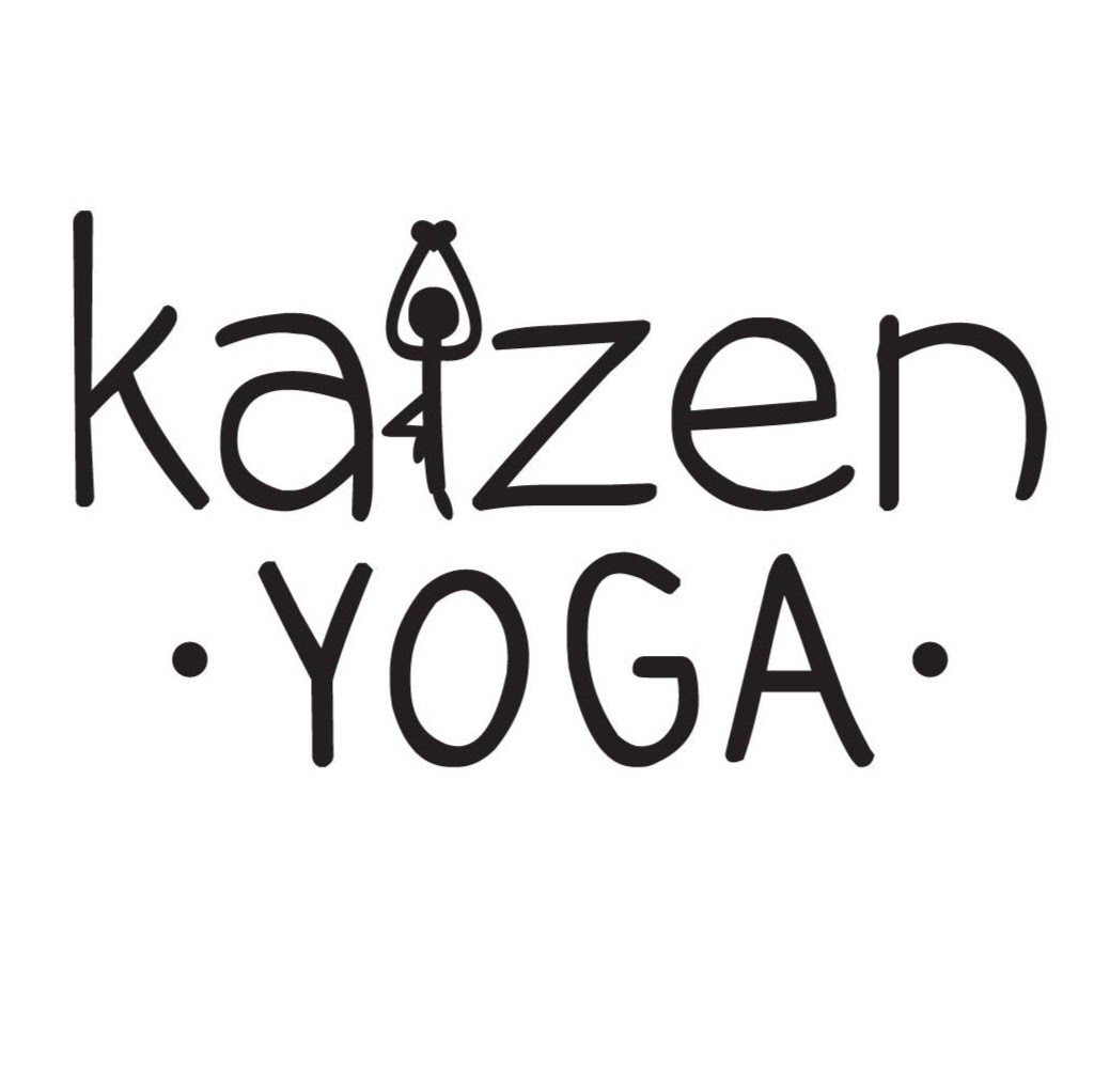 Kaizen Yoga | 3/6 Astral Ct, Flinders View QLD 4305, Australia