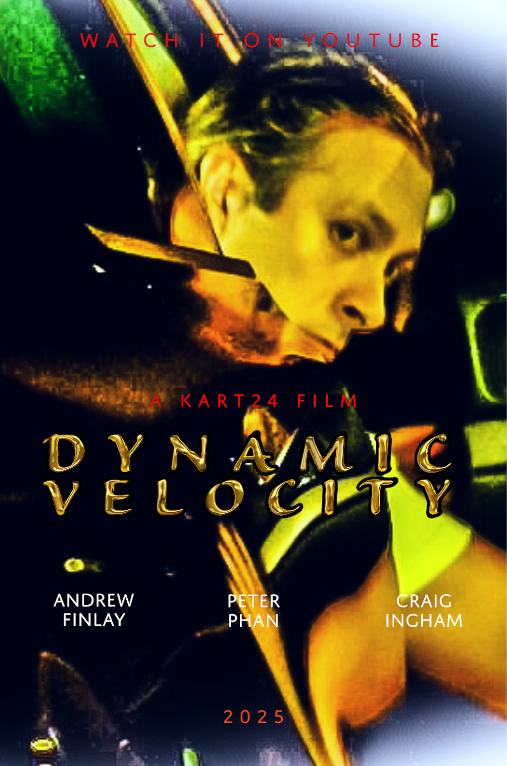 Kart24 Productions | 10 Hedges Ct, Laidley Heights QLD 4341, Australia | Phone: 0431 296 263