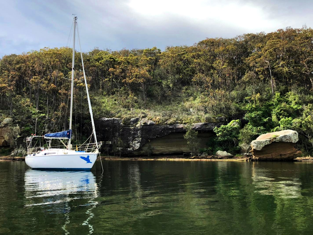 Lake Macquarie Sailing Tours | Summerland Point Reserve, Summerland Point NSW 2259, Australia | Phone: 0417 232 837