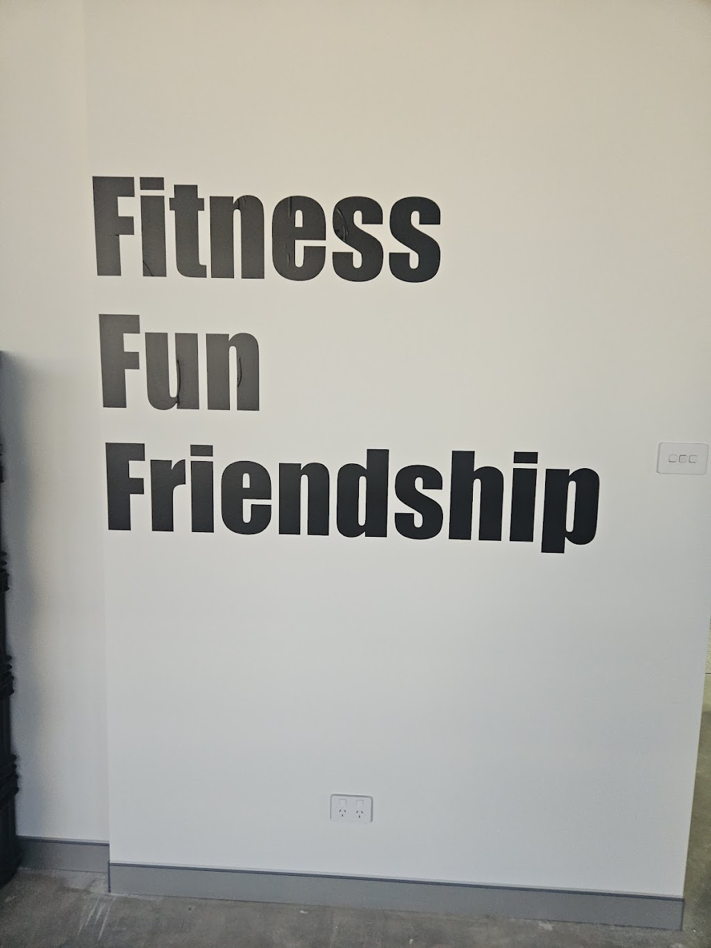 CrossFit Oran Park | Unit 4/70 Southwell Rd, Oran Park NSW 2570, Australia | Phone: 0489 264 531