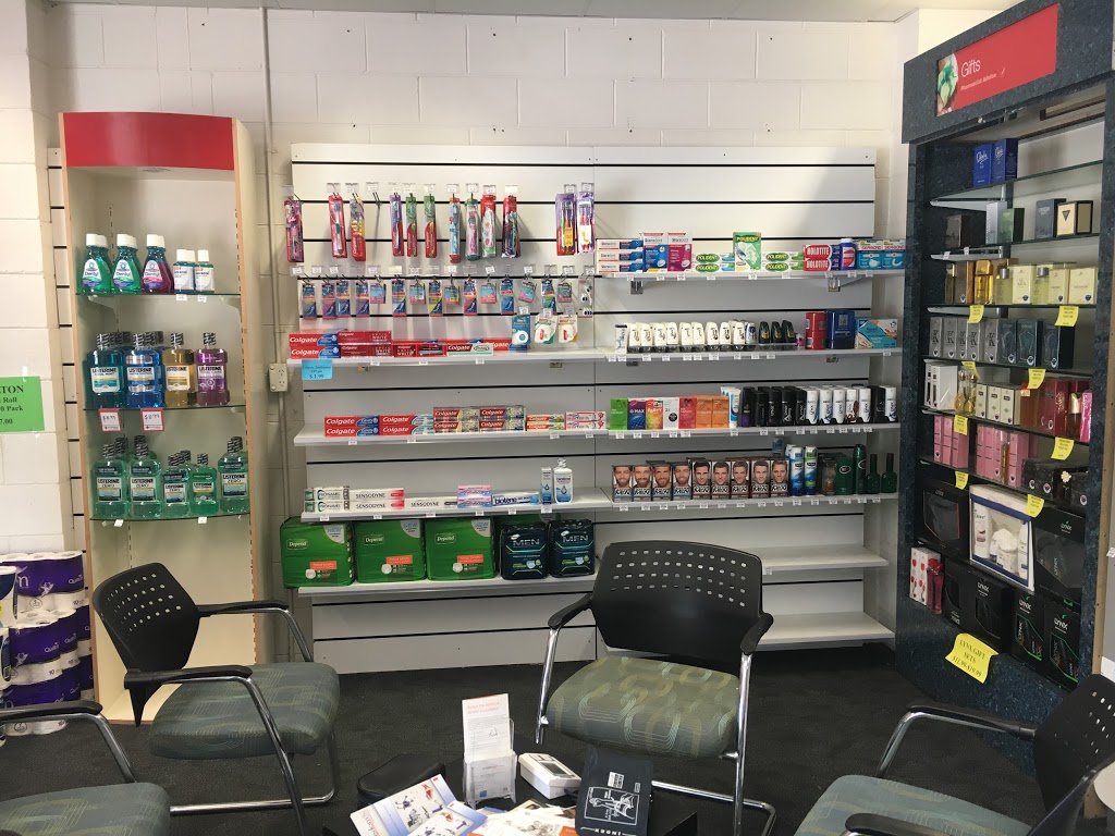 Local Value Chemist Marburg | 3/207 Edmond St, Marburg QLD 4346, Australia | Phone: (07) 5464 4630