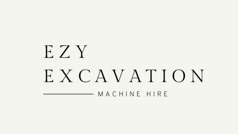 EZY Excavator hire | 5 Malouf St, Guildford West NSW 2161, Australia | Phone: 0450 679 704