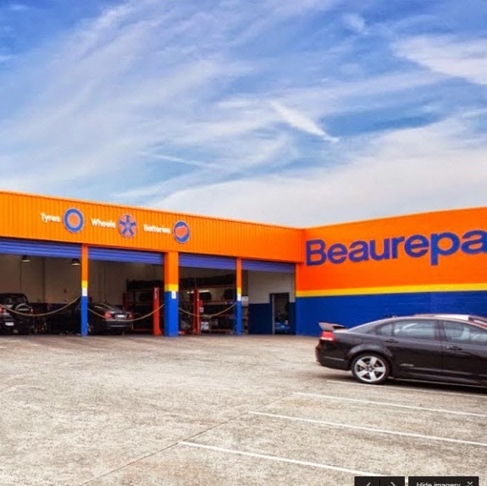 Beaurepaires for Tyres Kew | car repair | 1417 Burke Rd, cnr High St, Kew VIC 3101, Australia | 0384889113 OR +61 3 8488 9113