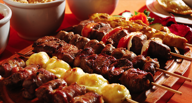 The Ottoman Grill Traditional Turkish Cuisine | 168C Jetty Rd, Glenelg SA 5045, Australia | Phone: (08) 8350 9874