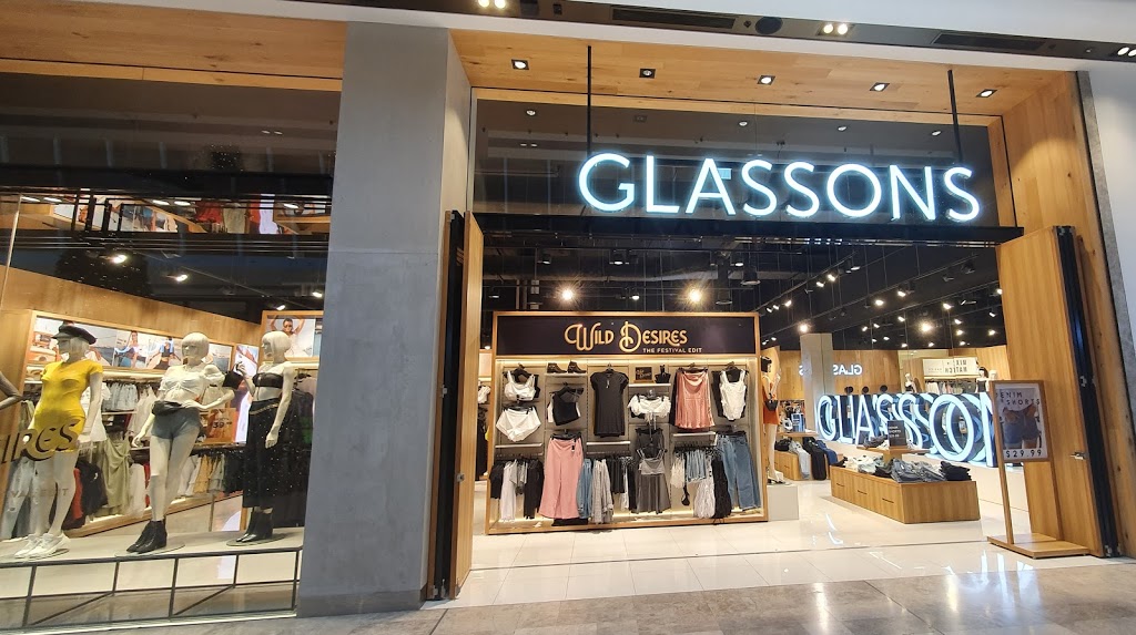 Glassons | 2130/175 Maroondah Hwy, Ringwood VIC 3134, Australia | Phone: (03) 8820 8086