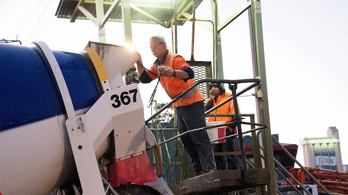 Hy-Tec Concrete Fernvale | 1630 Brisbane Valley Highway, Fernvale QLD 4306, Australia | Phone: (07) 5427 0347