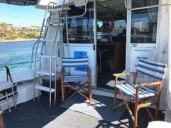 Boutique Cruise, Dive & Charter | school | 9/23 Mill Point Rd, South Perth WA 6151, Australia | 0439954468 OR +61 439 954 468