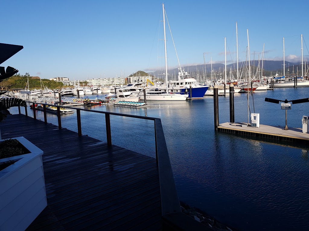 All Marine Services | 7 Abel Point Marina, Airlie Beach QLD 4802, Australia | Phone: (07) 4946 5411