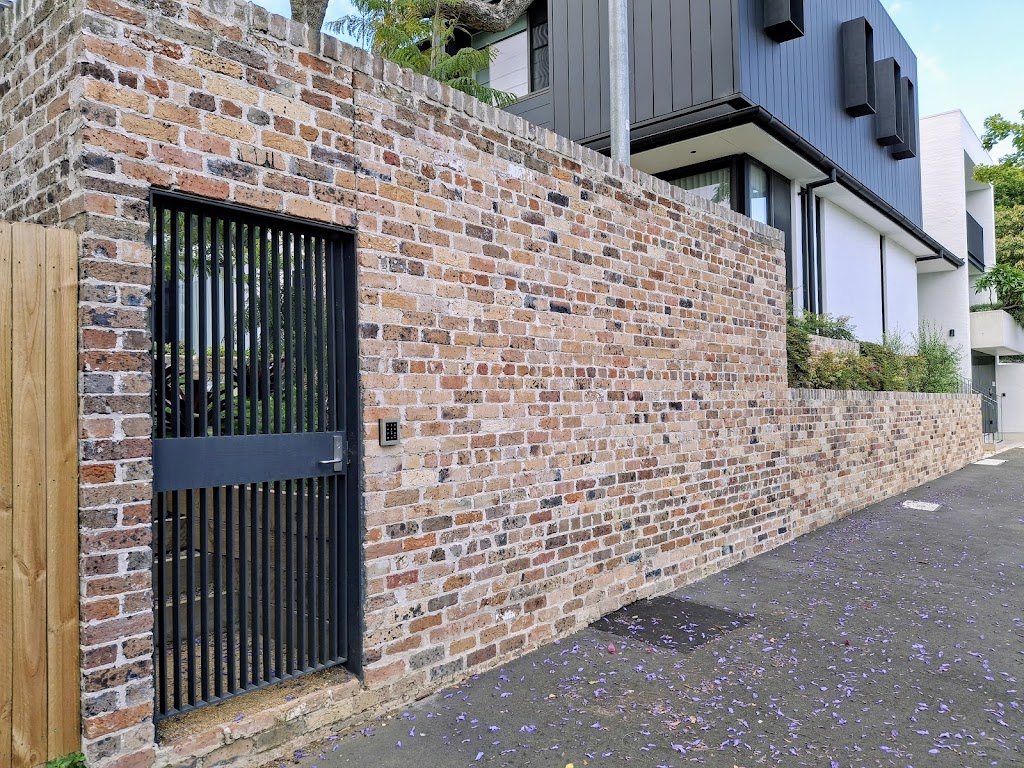 STONES BRICKLAYING SERVICES | 37 Khartoum Rd, Macquarie Park NSW 2113, Australia | Phone: 0426 970 190