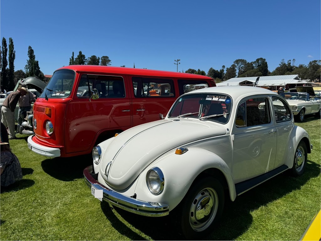 Thompson Works Panel and Paint | 10 Carlaminda Rd, Polo Flat NSW 2630, Australia | Phone: 0421 671 566