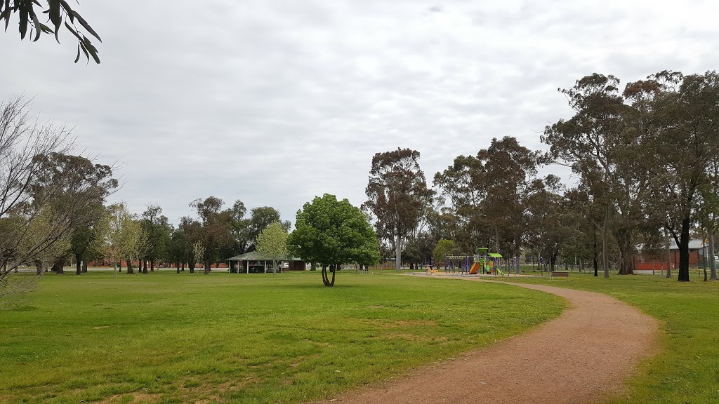 W B Ferrari Park | park | Mooroopna VIC 3629, Australia