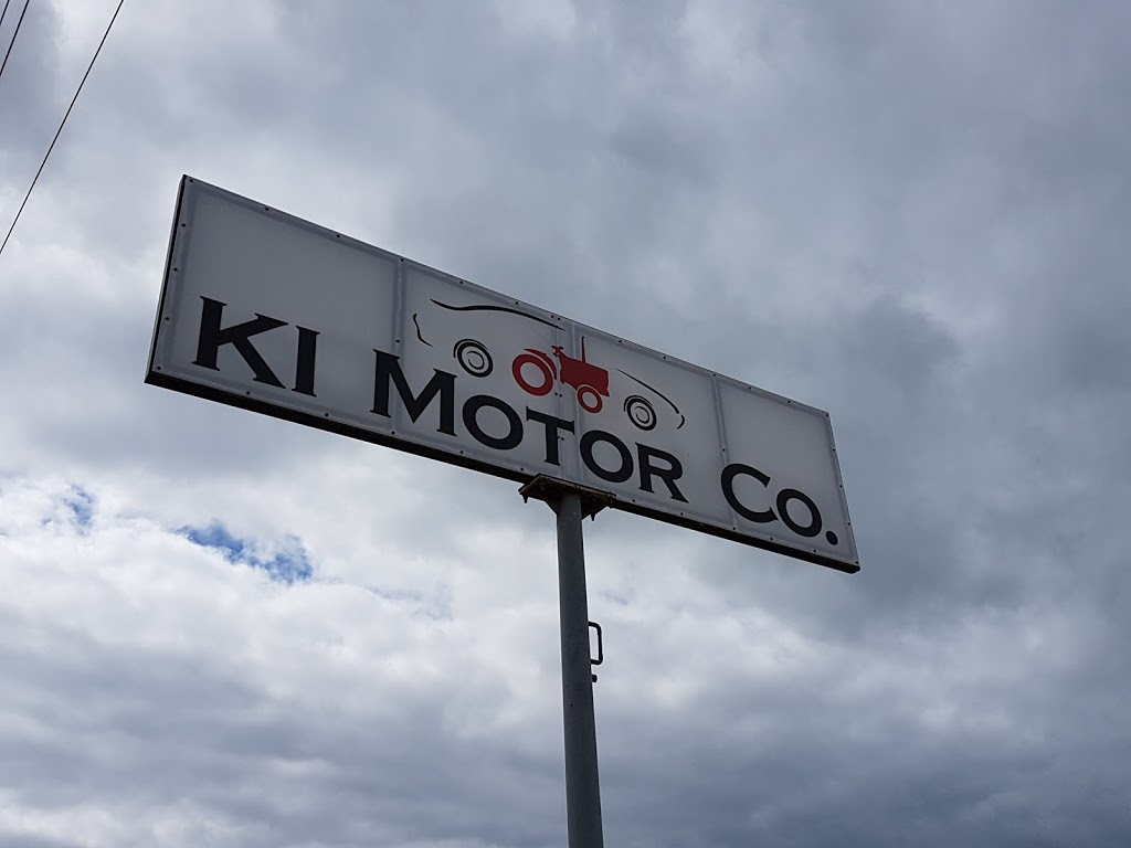 KI Motor Co | car repair | 87 Playford Hwy, Kingscote SA 5223, Australia | 0885533061 OR +61 8 8553 3061