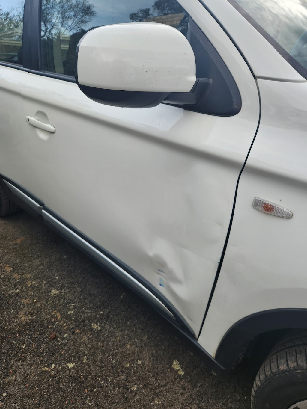 JNW Smash Repairs | 78 Scenic Hill Rd, Huonville TAS 7109, Australia | Phone: 0475 924 724
