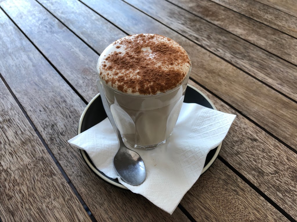 Cafe Olive | cafe | 1/220 The Esplanade, Seacliff SA 5049, Australia