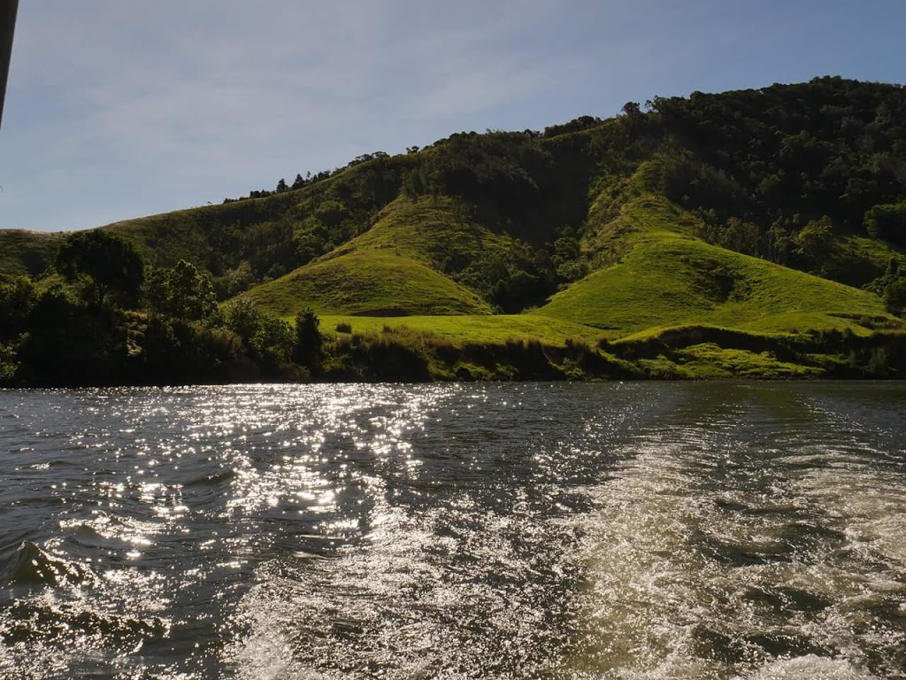 Crocodile Express Daintree River Cruises | 5 Stewart St, Daintree QLD 4873, Australia | Phone: (07) 4098 6120