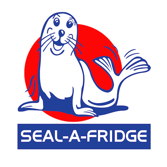 Seal-a-Fridge | home goods store | 8 Cook St, Muswellbrook NSW 2333, Australia | 131479 OR +61 131479