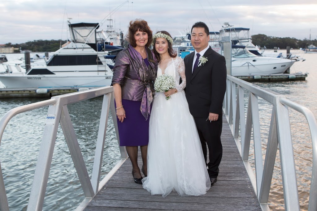 Jenny Butler-Grech Celebrant Sutherland Shire, Sydney | 5 Bonnet Ave, Como NSW 2226, Australia | Phone: 0408 611 781