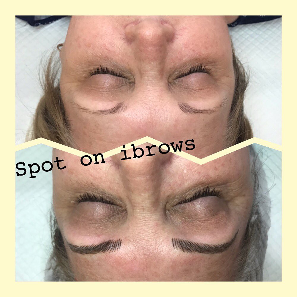 Spot on ibrows | beauty salon | 39 Kancoona St, Rochedale South QLD 4123, Australia | 0431513446 OR +61 431 513 446