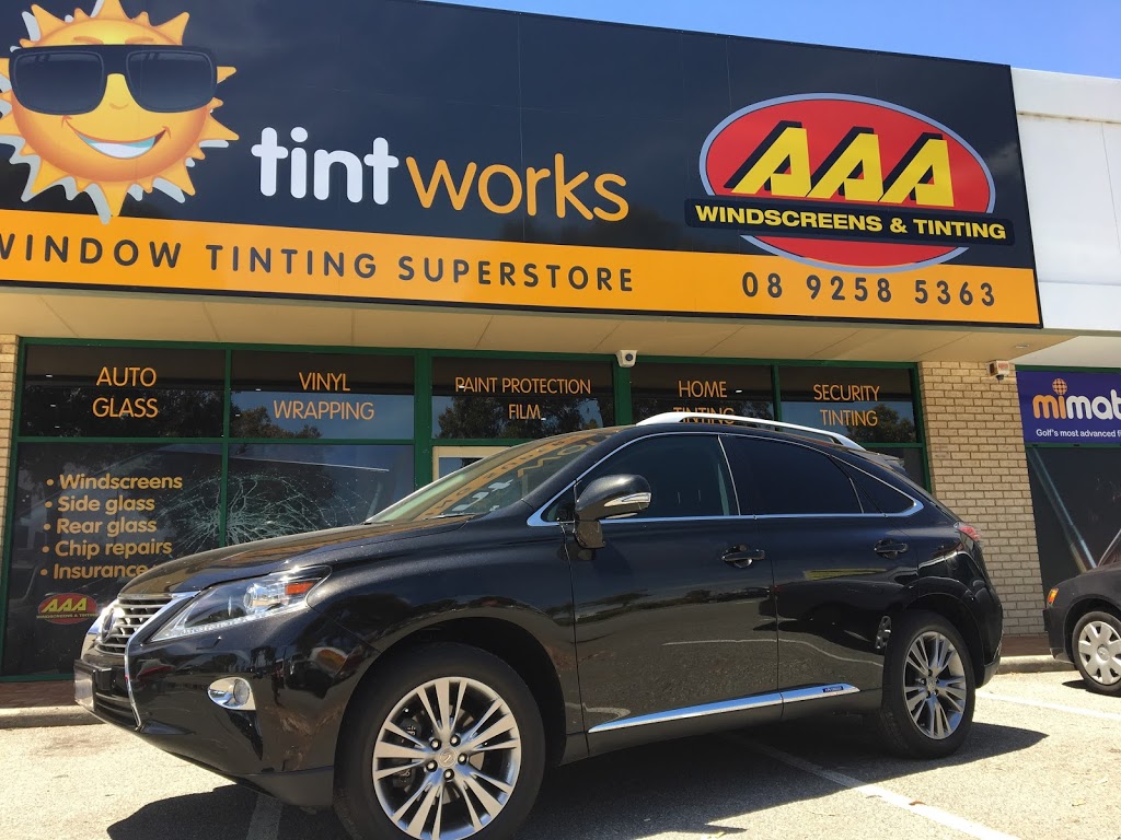 AAA Windscreens | 3/1264 Albany Hwy, Cannington WA 6107, Australia | Phone: (08) 9258 5363