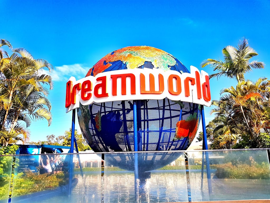 Dreamworld | Dreamworld Pkwy, Coomera QLD 4209, Australia | Phone: (07) 5588 1111