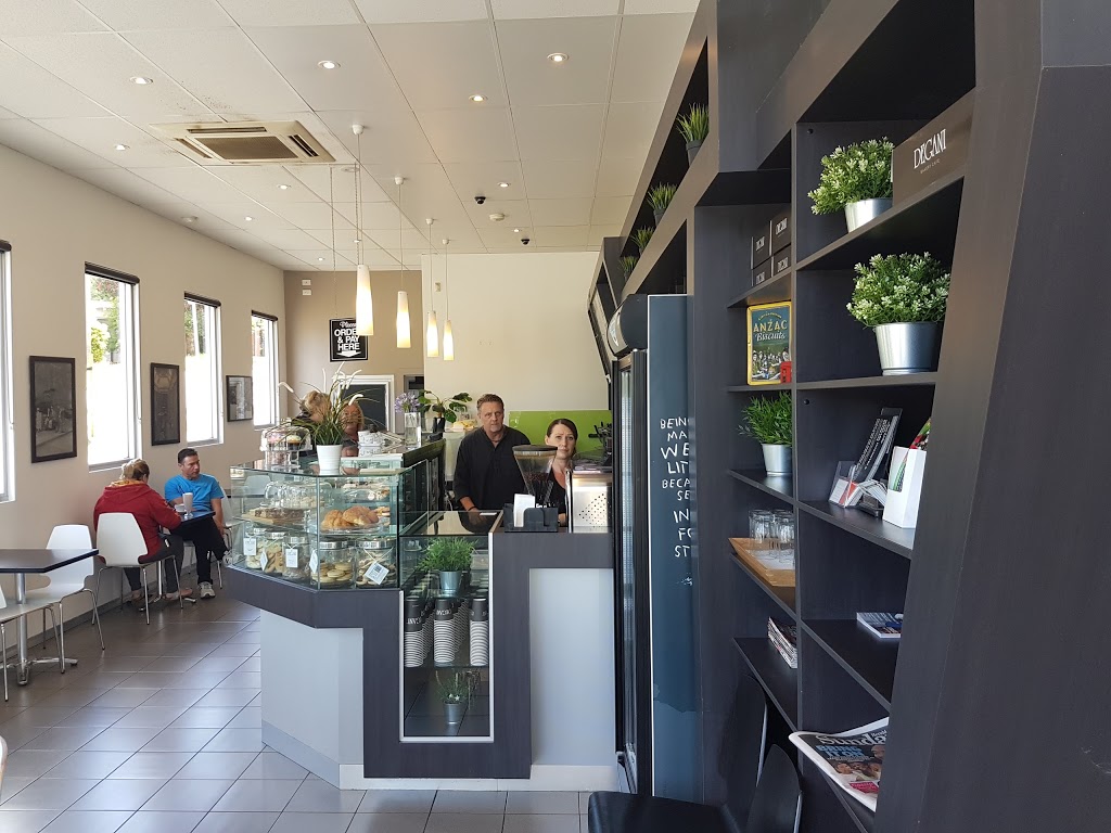 Degani Bakery Cafe | bakery | 385 Belmore Rd, Balwyn VIC 3103, Australia | 0398573102 OR +61 3 9857 3102