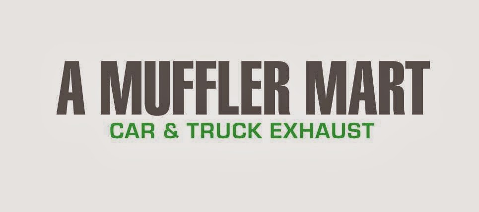 Muffler Mart | car repair | Unit 3/1909 Ipswich Rd, Rocklea QLD 4106, Australia | 0732742255 OR +61 7 3274 2255