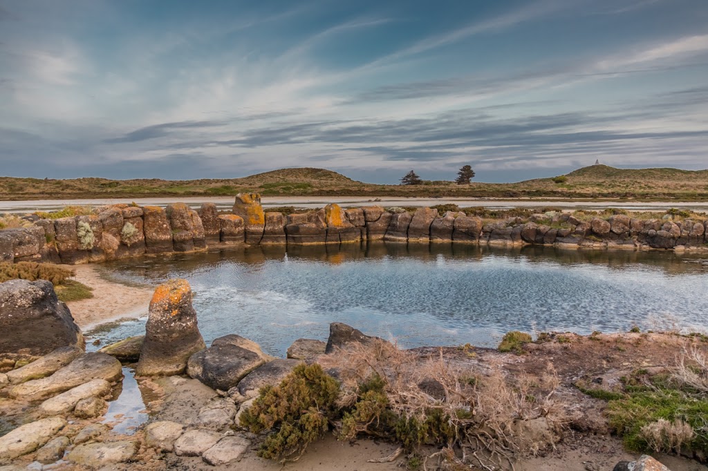 Griffiths Island Reserve | Griffiths Island, Port Fairy VIC 3284, Australia | Phone: 1300 656 564