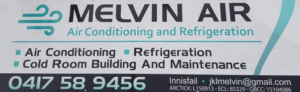 Melvin Air | general contractor | 46 Esplanade, East Innisfail QLD 4860, Australia | 0417589456 OR +61 417 589 456