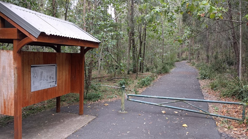 Coombabah Reserve & Mangrove Walk | health | Coombabah QLD 4216, Australia | 0755816709 OR +61 7 5581 6709