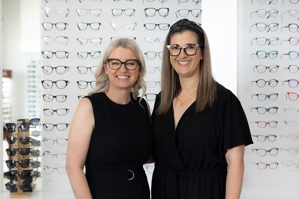 Local Eyes Optometrists | Shop 2/10 Eimeo Rd, Rural View QLD 4740, Australia | Phone: (07) 4863 4776