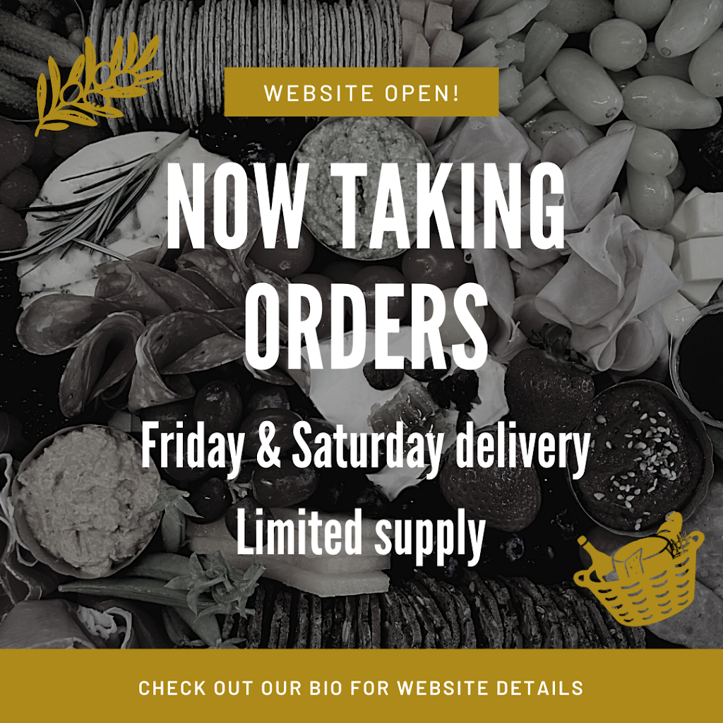 Grazing Moments | meal delivery | 75 Hillcrest Dr, Langwarrin VIC 3910, Australia | 0400858593 OR +61 400 858 593