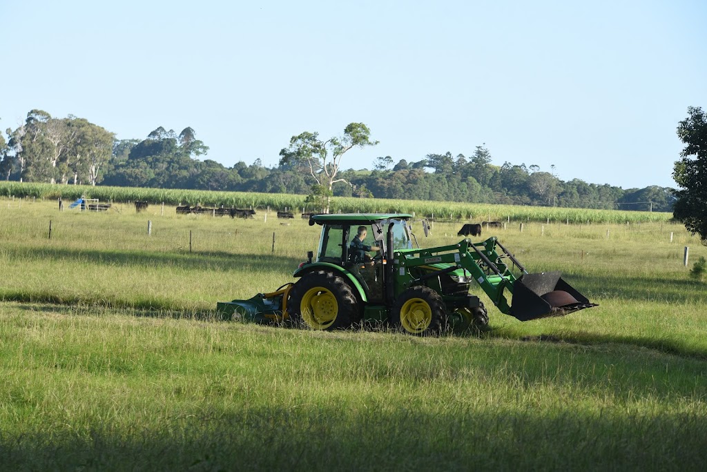 Tallowwood Agricultural Service | 198 Kanes Rd, Round Mountain NSW 2484, Australia | Phone: 0430 237 260