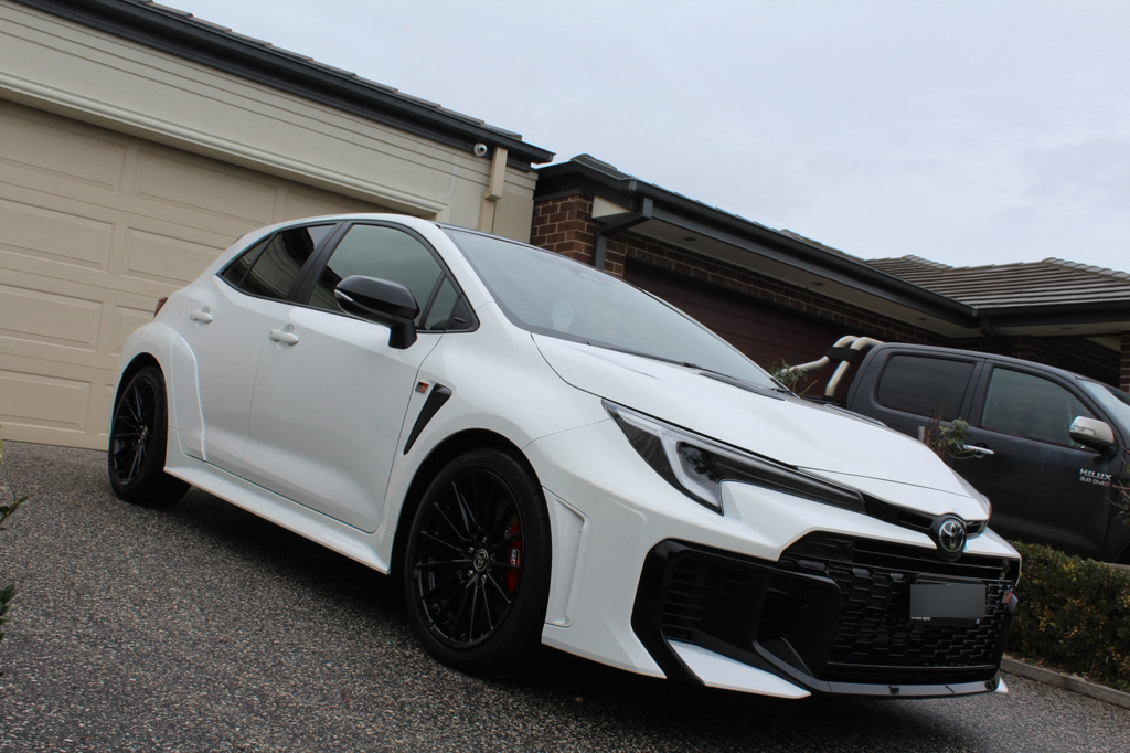 RevShine Detailing Works | Posy Ln, Mernda VIC 3754, Australia | Phone: 0480 134 478