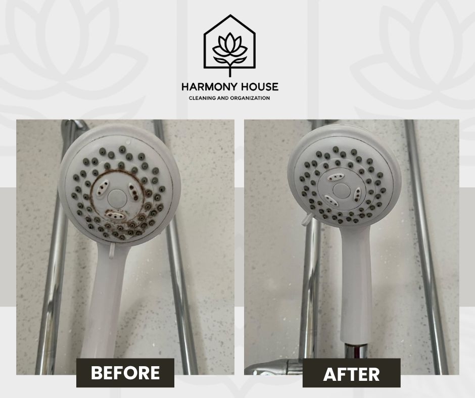 Harmony House Cleaning and Organisation | 27 Emmaline Ct, Rokeby TAS 7019, Australia | Phone: 0480 406 436