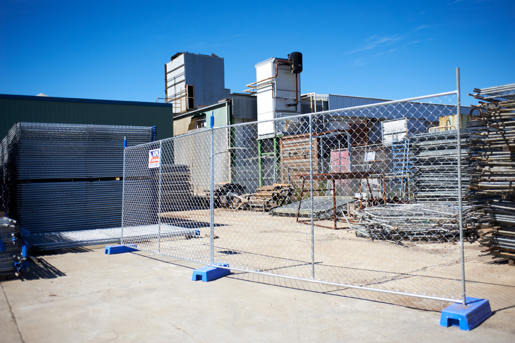 Aim Fencing | 78 Pipe Rd, Laverton North VIC 3026, Australia | Phone: (03) 9312 0000