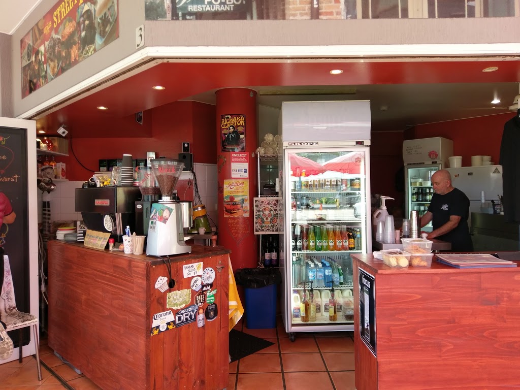 Short Street Cafe | cafe | 73 Clarence St, Port Macquarie NSW 2444, Australia | 0432085685 OR +61 432 085 685