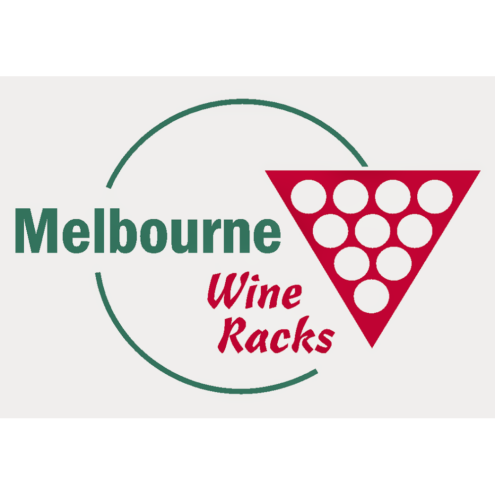 Melbourne Wine Racks | 471 Victoria St, Brunswick West VIC 3055, Australia | Phone: 0408 032 700